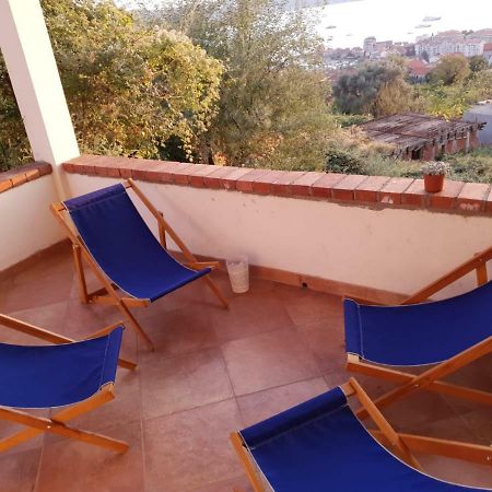 Holiday Home Nives Tivat Exterior foto