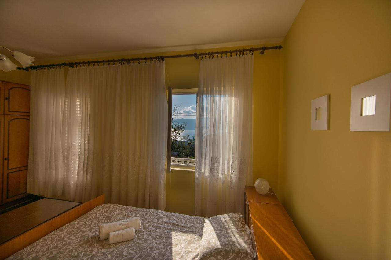 Holiday Home Nives Tivat Exterior foto
